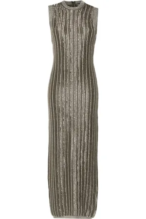 Tom Ford Vestido largo Slinky