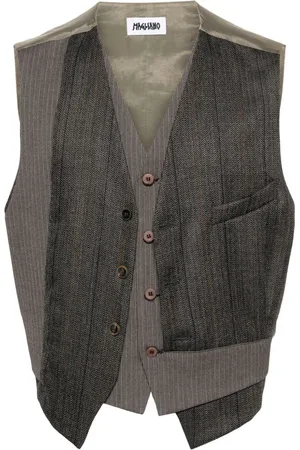 MAGLIANO Chaleco Double