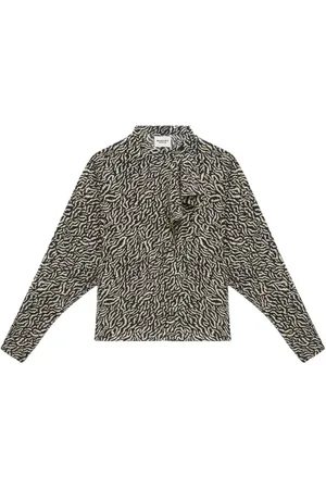 Marant Etoile Blusa Vilda