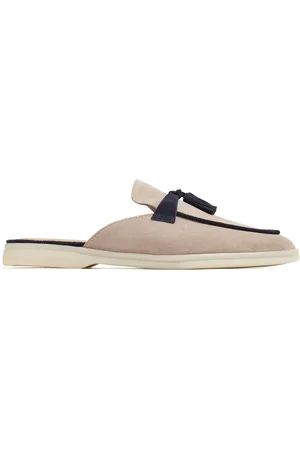Scarosso Mules Lucrezia