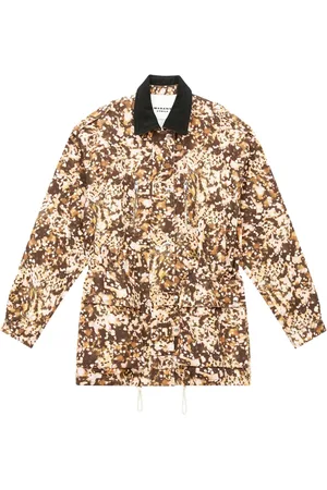 Marant Etoile Chamarra Joanna