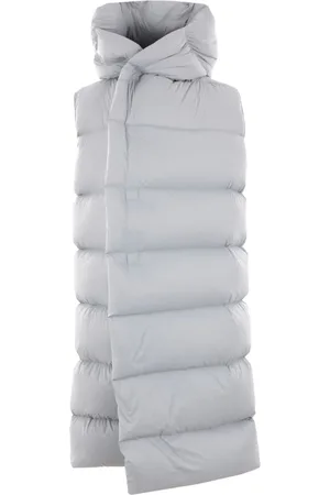 Rick Owens Abrigo Porterviller