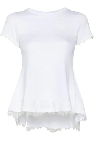 Viktor & Rolf Playera Godet