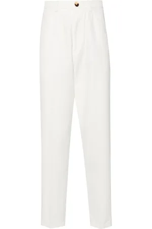 Brunello Cucinelli Pantalones tapered