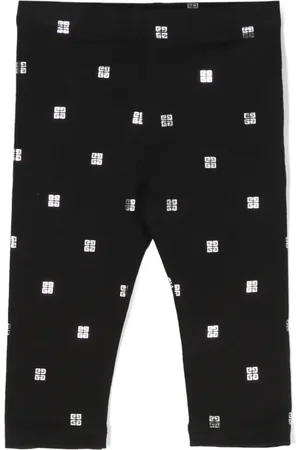Givenchy Leggins con motivo 4G