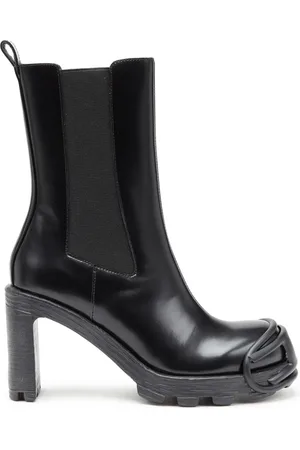 Diesel Botas D-Hammer