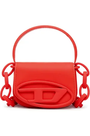 Diesel Tote 1DR XS en piel