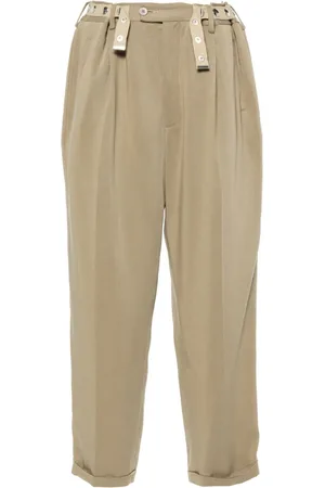 MAGLIANO Pantalones Super