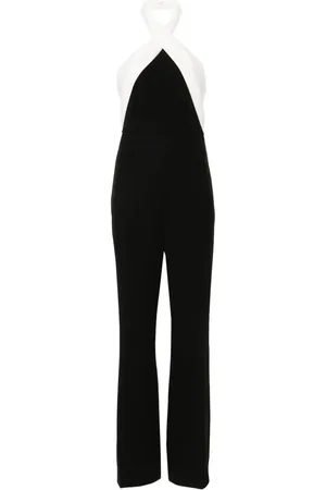 Roland Mouret Jumpsuit bonded