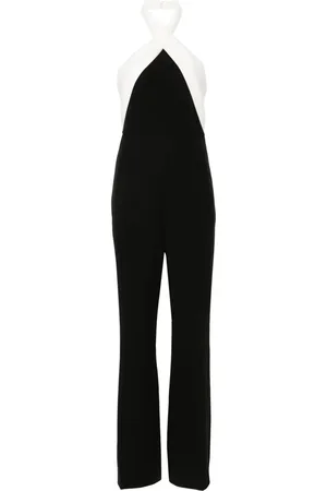 Roland Mouret Jumpsuit bonded
