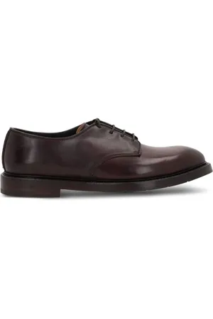 Premiata Zapatos con agujetas
