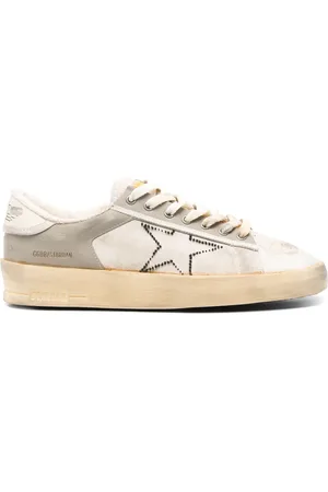 Golden Goose Tenis Stardan