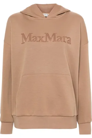 Max Mara Hoodie Sapore