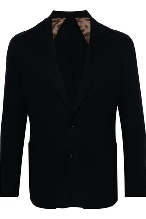 BARBA Blazer con botones