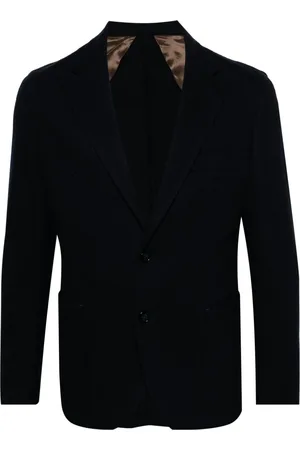 BARBA Blazer con botones
