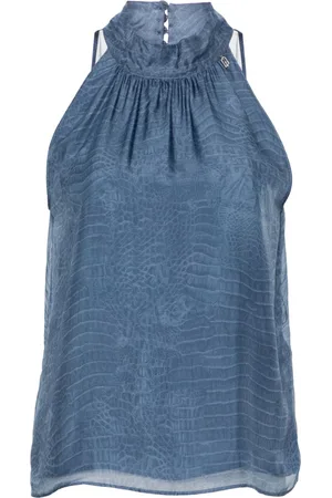 Liu Jo Blusa estampada