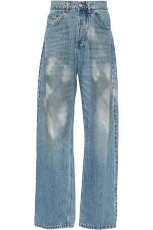MAGLIANO Jeans Cantiere