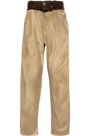 MAGLIANO Pantalones Togliatti Super