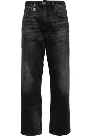 R13 Jeans rectos