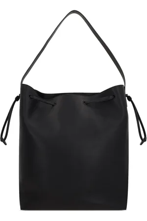 The Row Bolsa de hombro Belvedere