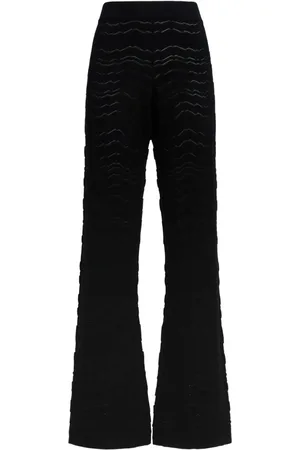 Missoni Pantalones tejidos