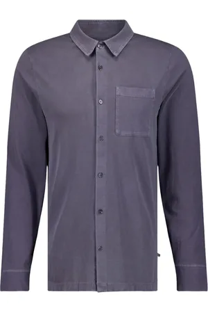 James Perse Camisa Supima