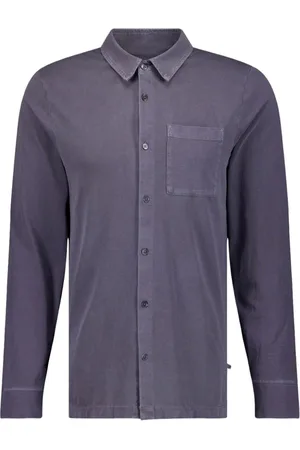 James Perse Camisa Supima