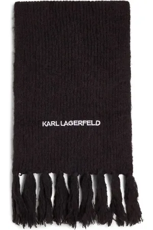 Karl Lagerfeld Mascada tejida Essential