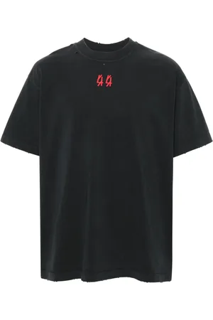 44 Label Group Playera Vintage Leid