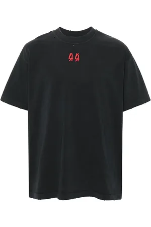 44 Label Group Playera Vintage Leid