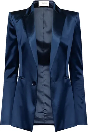 GALVAN Blazer Sculpted