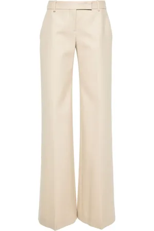 ERMANNO SCERVINO Pantalones con bolsillos