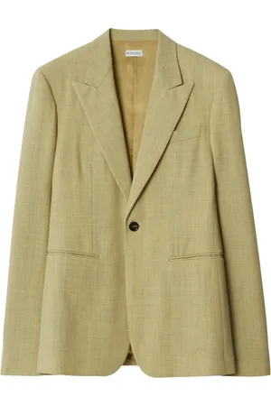 Burberry Blazer de vestir