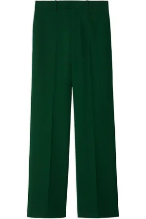 Burberry Pantalones de vestir