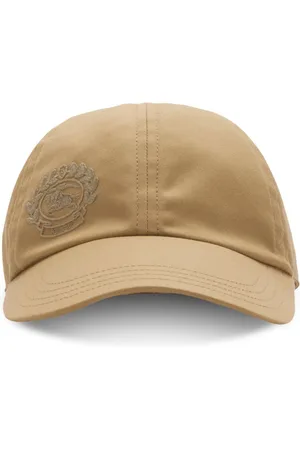 Burberry Gorra con bordado EKD