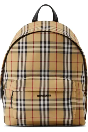 Burberry Mochila Jett