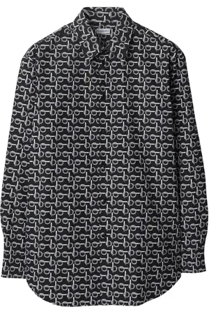 Burberry Playera B