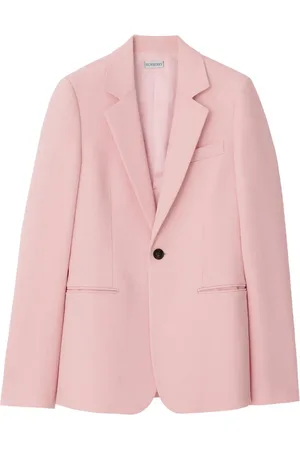 Burberry Blazer con botones