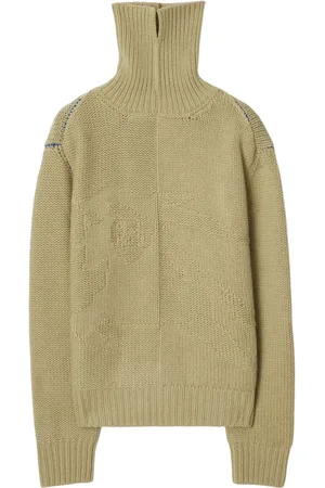 Burberry Suéter de cachemira EKD