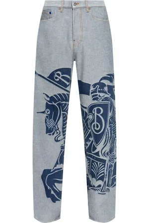 Burberry Jeans EKD