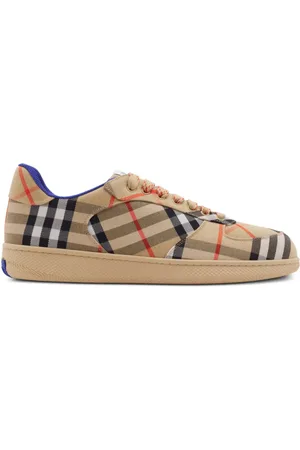 Burberry Tenis Terrace Check