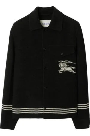 Burberry Sobrecamisa EKD