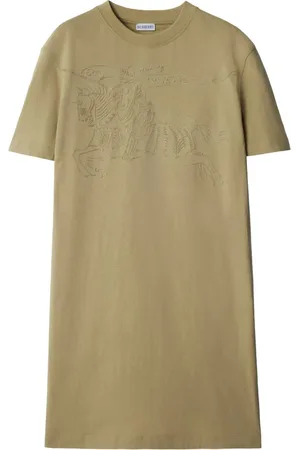 Burberry Vestido EKD