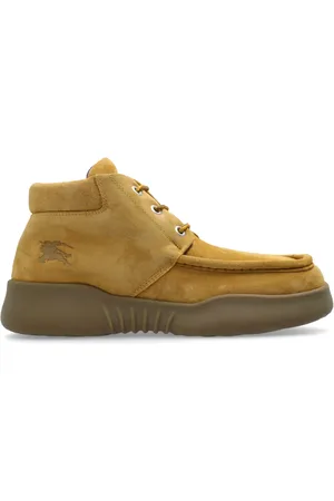 Burberry Tenis con agujetas