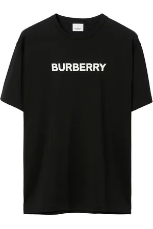 Playeras burberry hombre online