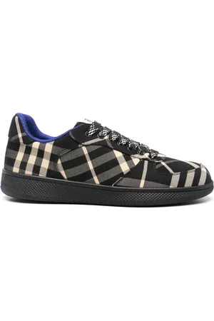 Burberry Tenis Terrace