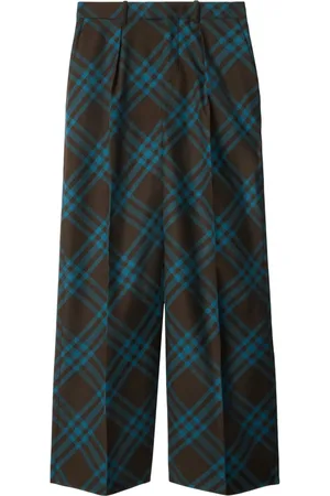 Burberry Pantalones de vestir