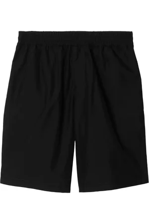 Burberry Shorts con pretina elástica