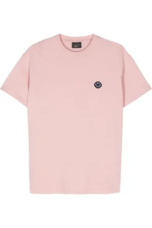 JOSHUA SANDERS Playera Pixel
