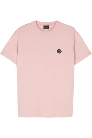 JOSHUA SANDERS Playera Pixel
